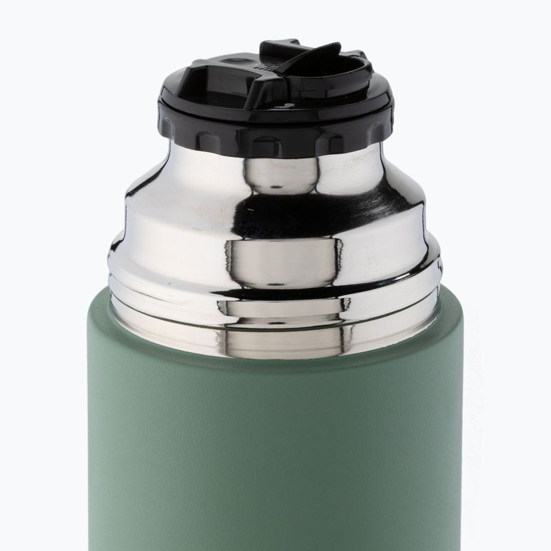 Salewa Rienza Thermo BTL 1000 ml thermos verde anatra 3