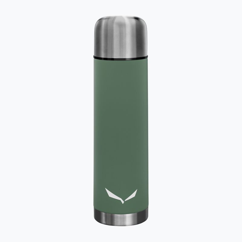 Salewa Rienza Thermo BTL 1000 ml thermos verde anatra 4