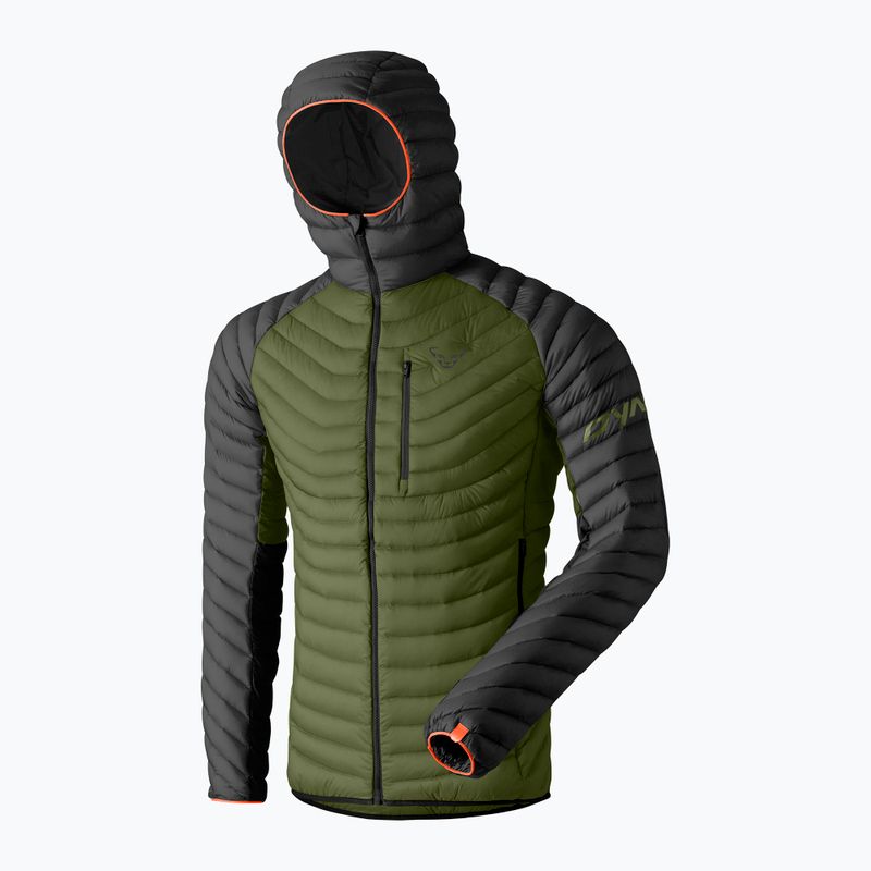 Piumino invernale DYNAFIT Radical Dwn RDS Hood da uomo con cappuccio 7