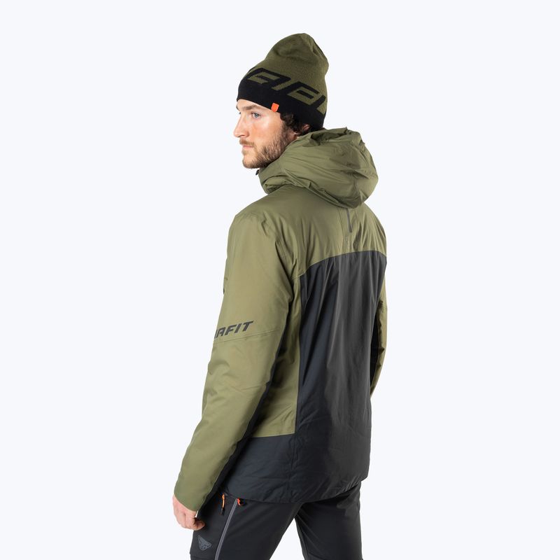 DYNAFIT FT berretto invernale in muschio 4