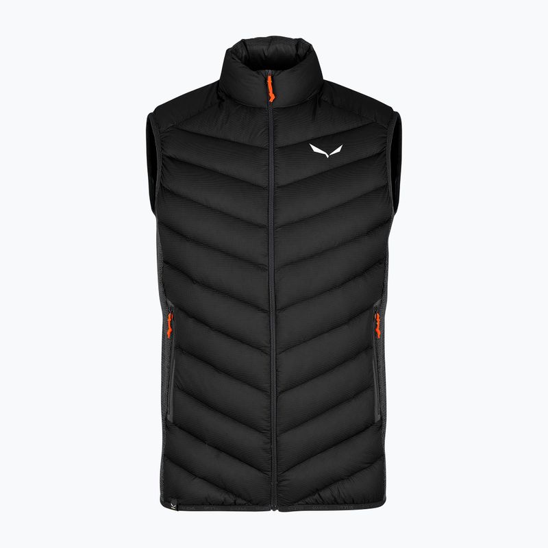 Gilet senza maniche Salewa Fanes Sarner/Rds Dwn Hyb black out 5