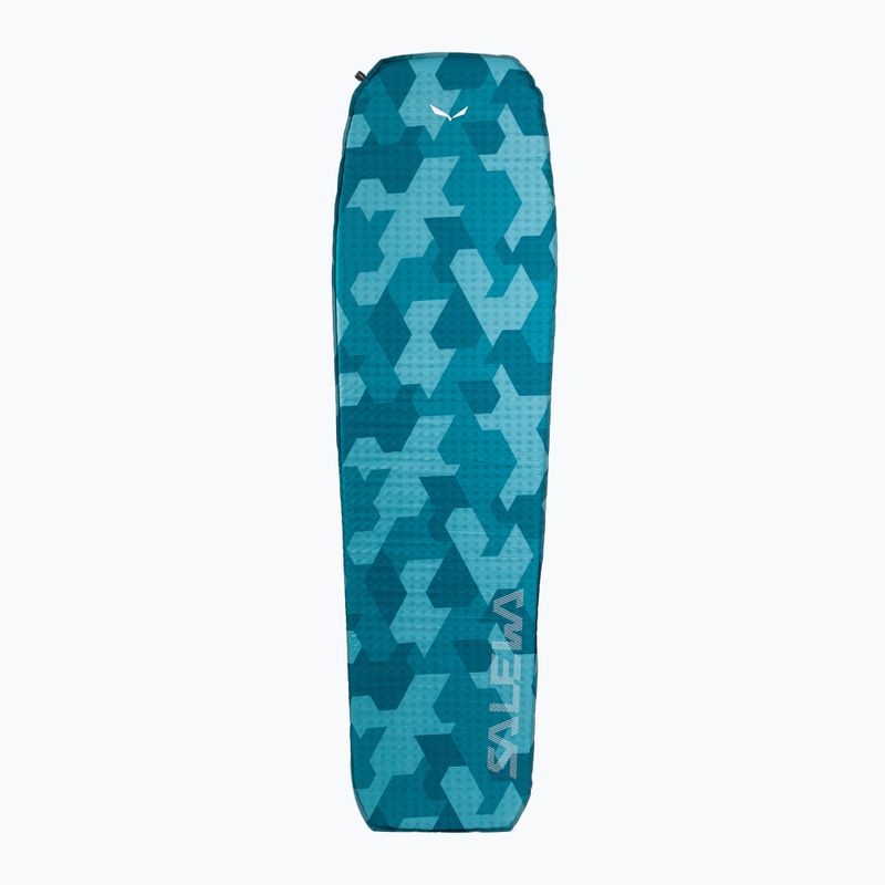 Salewa Diadem 3-Season blu inchiostro tappetino autogonfiante 2