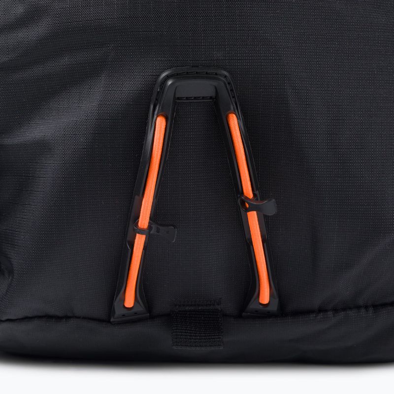 Zaino da trekking Salewa Randonnée 32 l nero 6