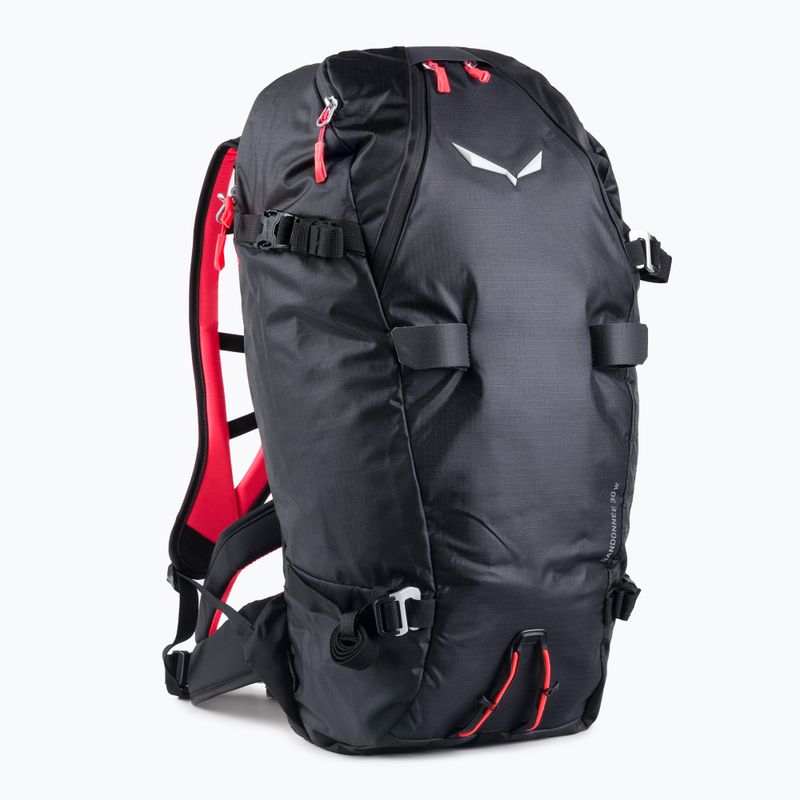 Zaino da trekking da donna Salewa Randonnée 30 l nero 2