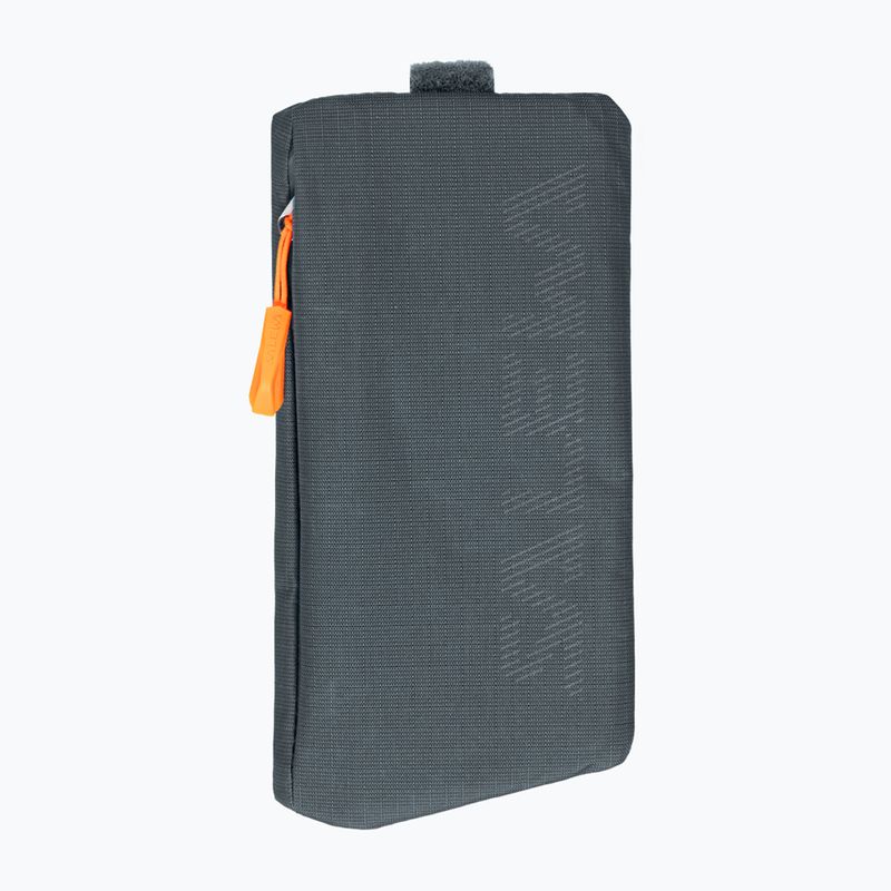 Salewa Smartphone Pouch blu ombra