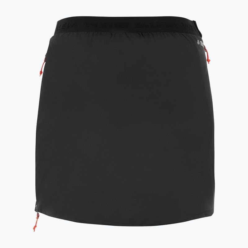 Gonna da trekking Salewa Ortles TWR Stretch nero out 3