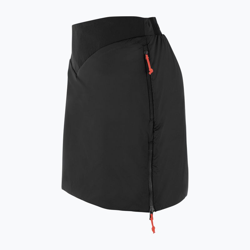 Gonna da trekking Salewa Ortles TWR Stretch nero out 4