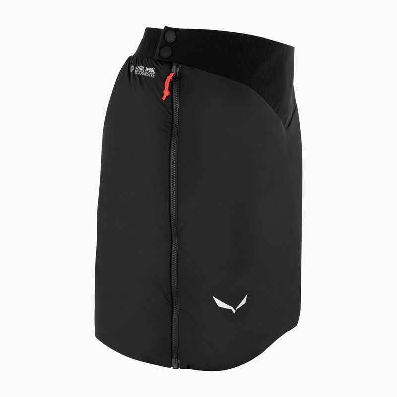 Gonna da trekking Salewa Ortles TWR Stretch nero out 5