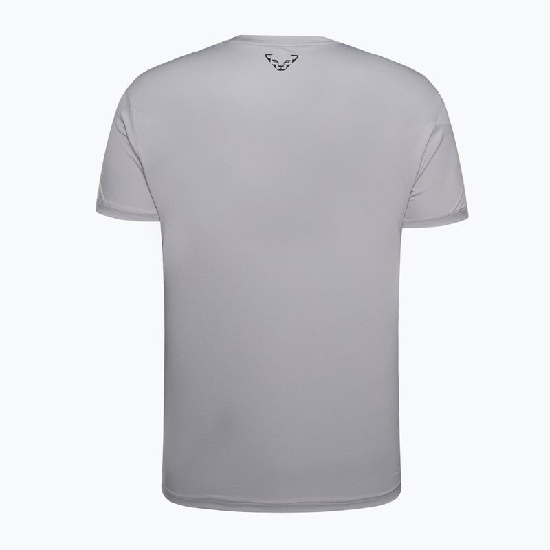 Camicia da trekking da uomo in lega DYNAFIT Traverse 2 2