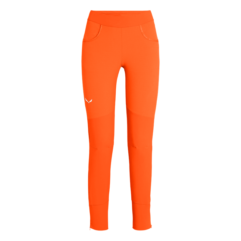 Salewa gambali da donna Agner DST rosso arancio