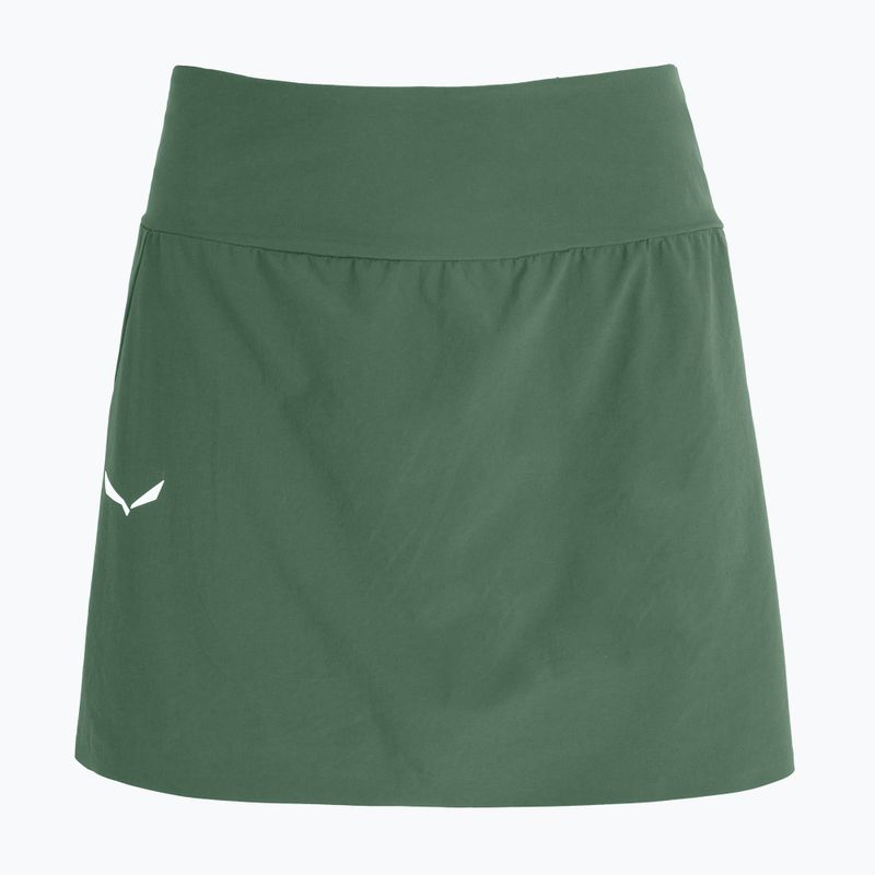 Gonna da trekking Salewa Antermoia verde grezza