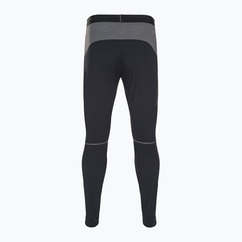 Pantaloni da trekking da uomo DYNAFIT Traverse Dst magnet 5