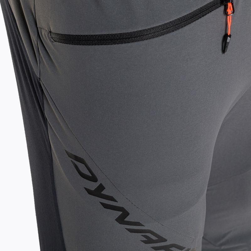 Pantaloni da trekking da uomo DYNAFIT Traverse Dst magnet 6