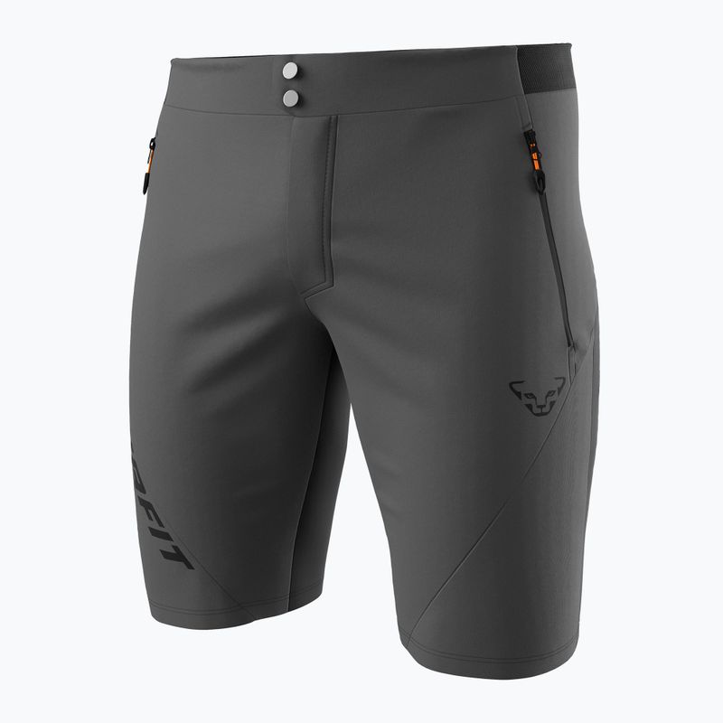 Pantaloncini da trekking DYNAFIT Transalper Light Dynastretch magnetici da uomo 4