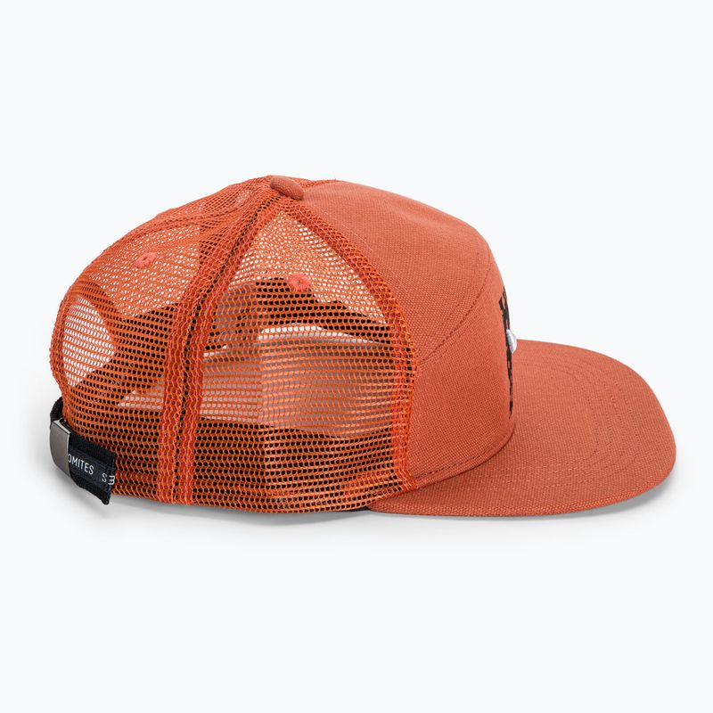 Cappello da baseball Salewa Pure Salamander Logo autunnale 2