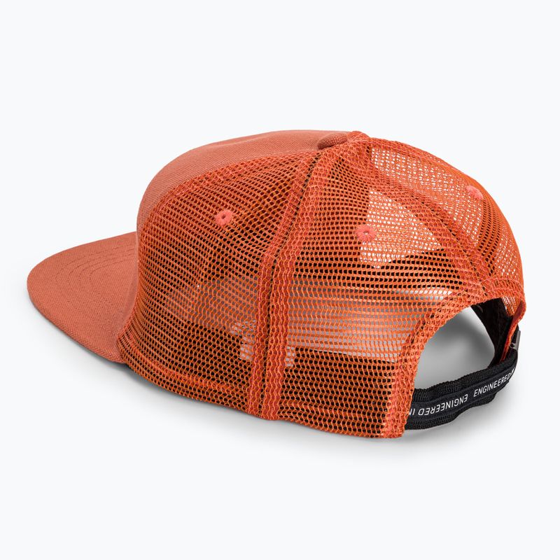 Cappello da baseball Salewa Pure Salamander Logo autunnale 3