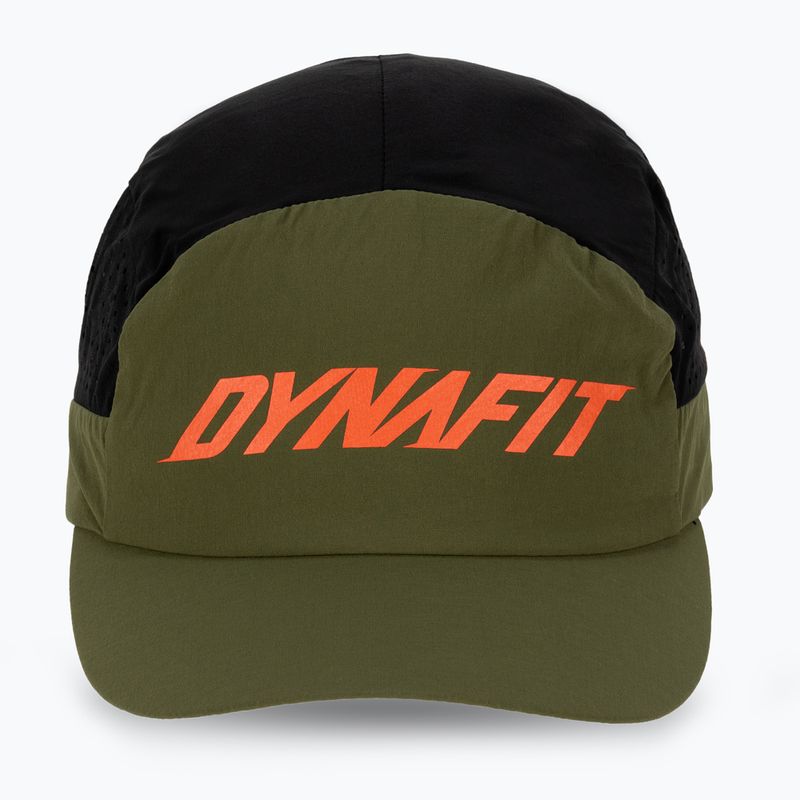 Berretto da baseball DYNAFIT Transalper inverno muschio 4