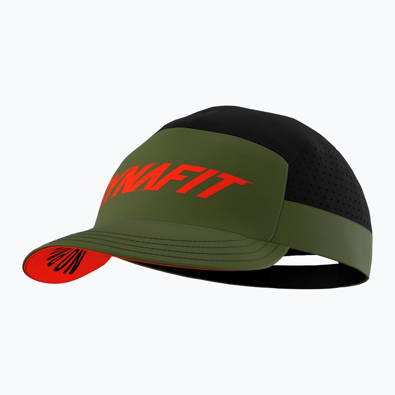 Berretto da baseball DYNAFIT Transalper inverno muschio 6