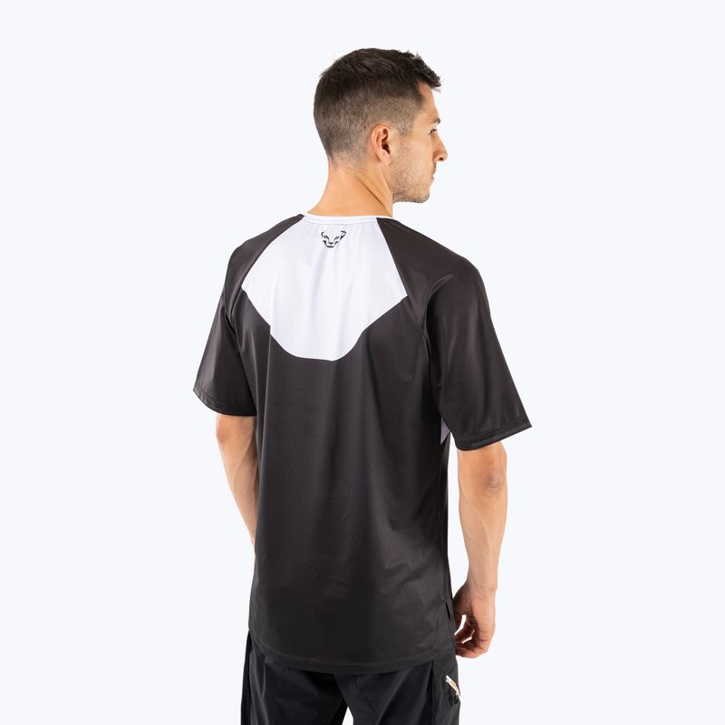 DYNAFIT maglia da ciclismo uomo Ride black out/nimbus 3