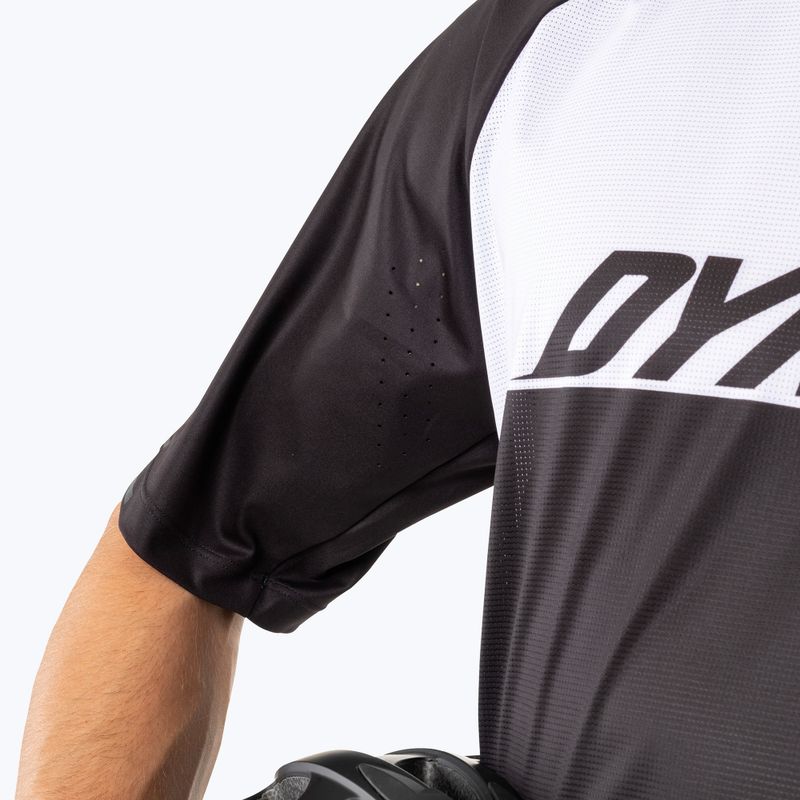 DYNAFIT maglia da ciclismo uomo Ride black out/nimbus 5