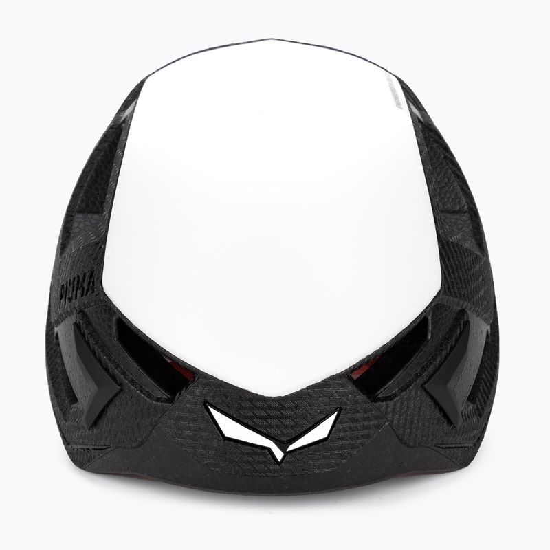 Salewa casco da arrampicata Piuma 3.0 bianco 2