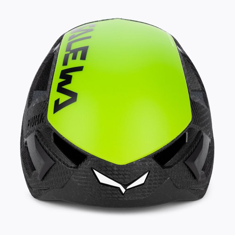 Salewa casco da arrampicata Piuma 3.0 verde 2