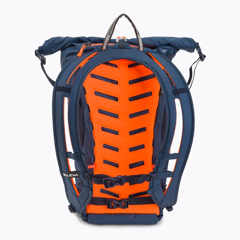 Zaino da arrampicata Salewa Ortles Climb 25 l dark denim 3