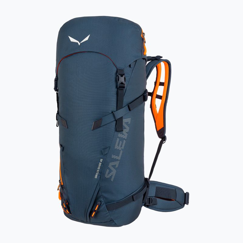 Zaino da arrampicata Salewa Ortles Guide 45 l dark denim