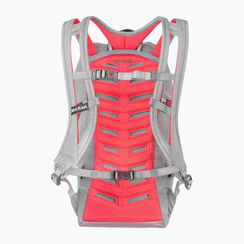 Zaino da trekking Salewa Ultra Train 14 l in lega 2