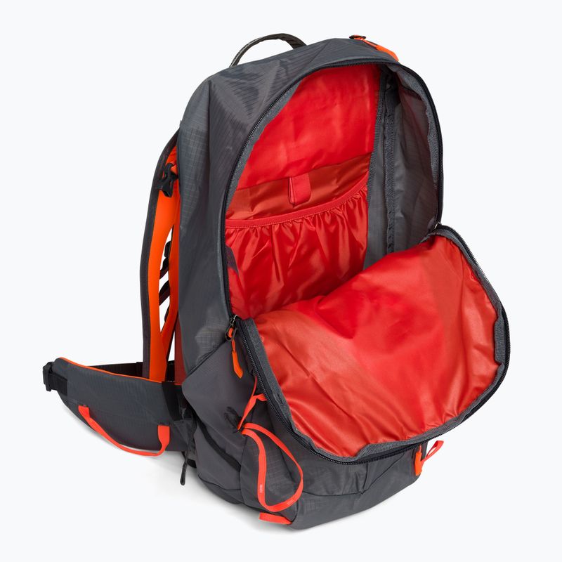 Zaino da trekking Salewa MTN Trainer 2 25 l quiet shade 4