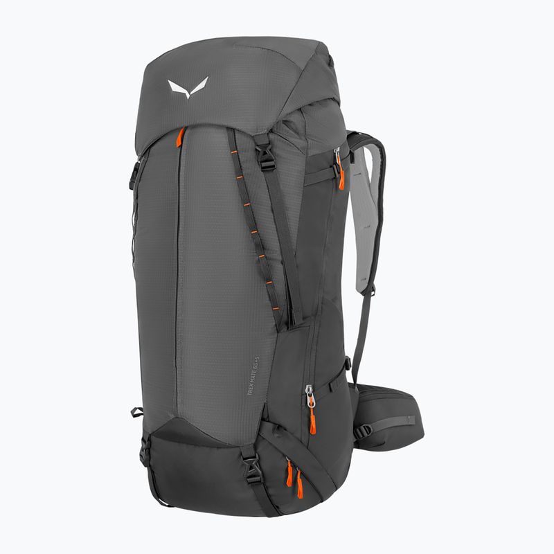 Zaino da trekking Salewa Trek Mate 65+5 l quiet shade