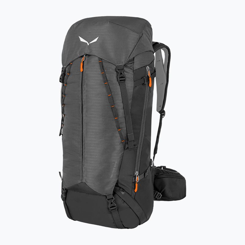 Zaino da trekking Salewa Trek Mate 55+5 l quiet shade
