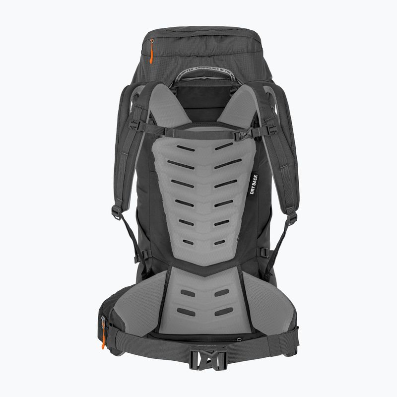 Zaino da trekking Salewa Trek Mate 55+5 l quiet shade 2