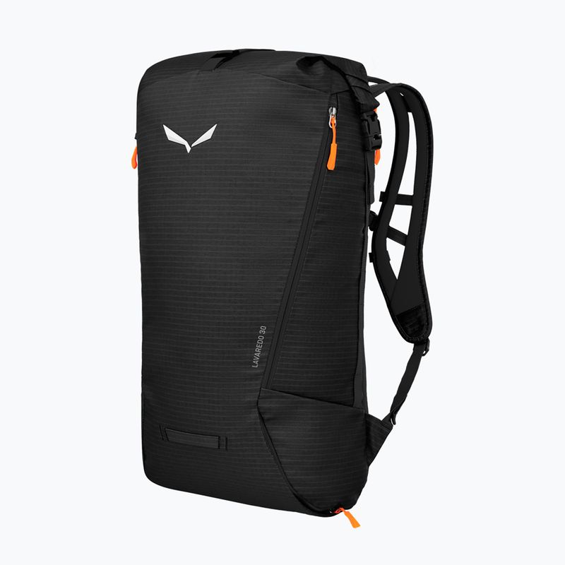 Salewa Lavaredo 30 l zaino da trekking nero out