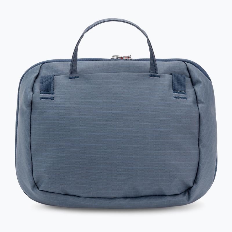 Salewa Lavaredo borsa da trekking in denim scuro 3