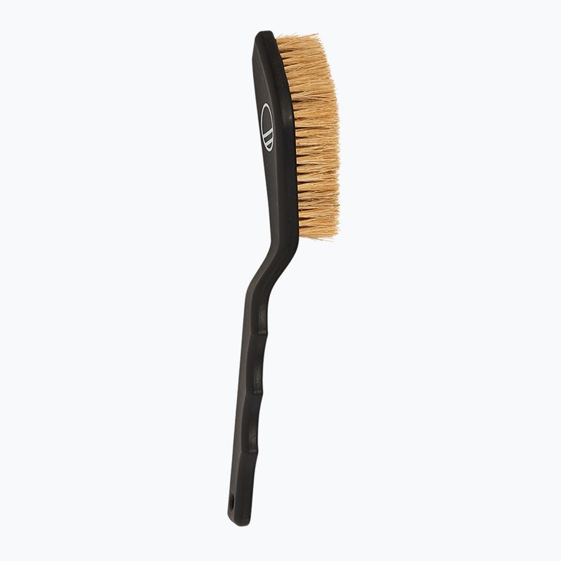 Spazzola per arrampicata Wild Country Grip Brush Large nero