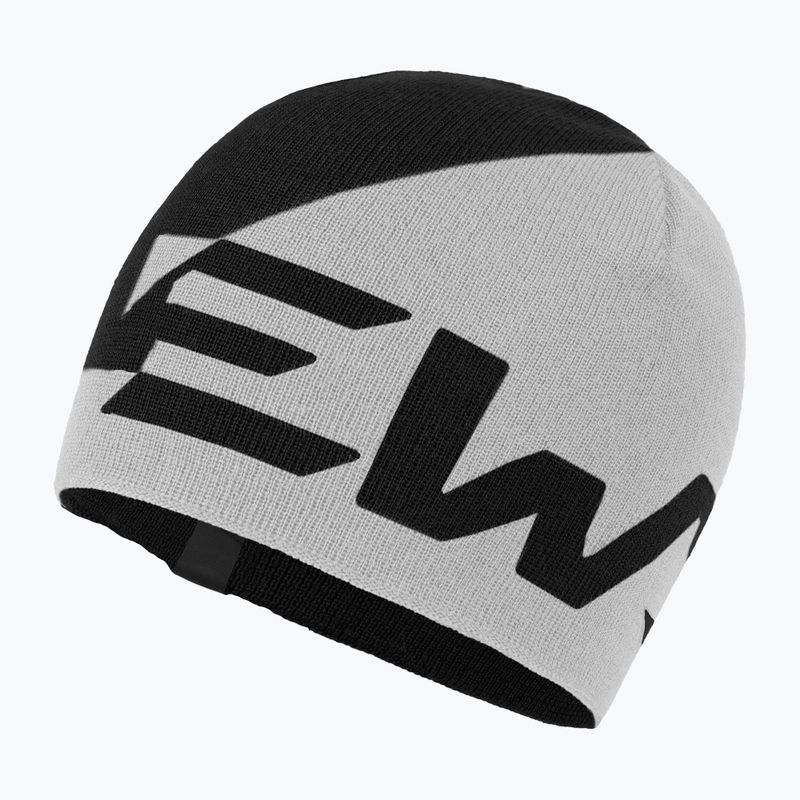 Salewa Antelao 2 Berretto invernale in lana reversibile nero/bianco 5