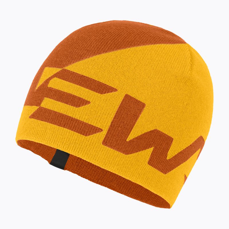 Salewa Antelao 2 Berretto invernale reversibile in lana autunno/oro 5