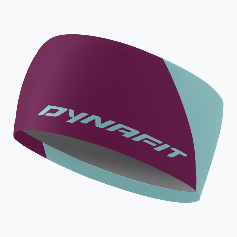 Fascia DYNAFIT Performance 2 Dry blu marino/621