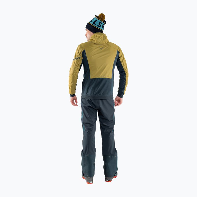 Berretto invernale DYNAFIT Skiuphill blu mirtillo/blu tempesta 6