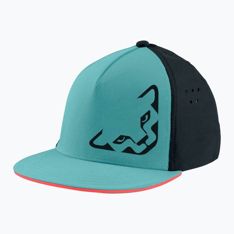 Berretto da baseball DYNAFIT Tech Trucker blu marino