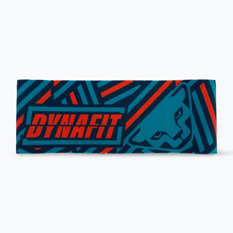 Fascia DYNAFIT Graphic Performance blu tempesta /razzle dazzle 2