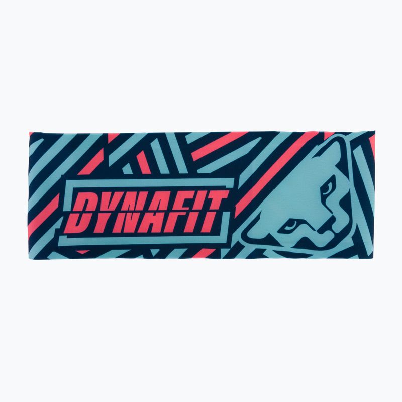 Fascia DYNAFIT Graphic Performance blu marino/razzle dazzle 2