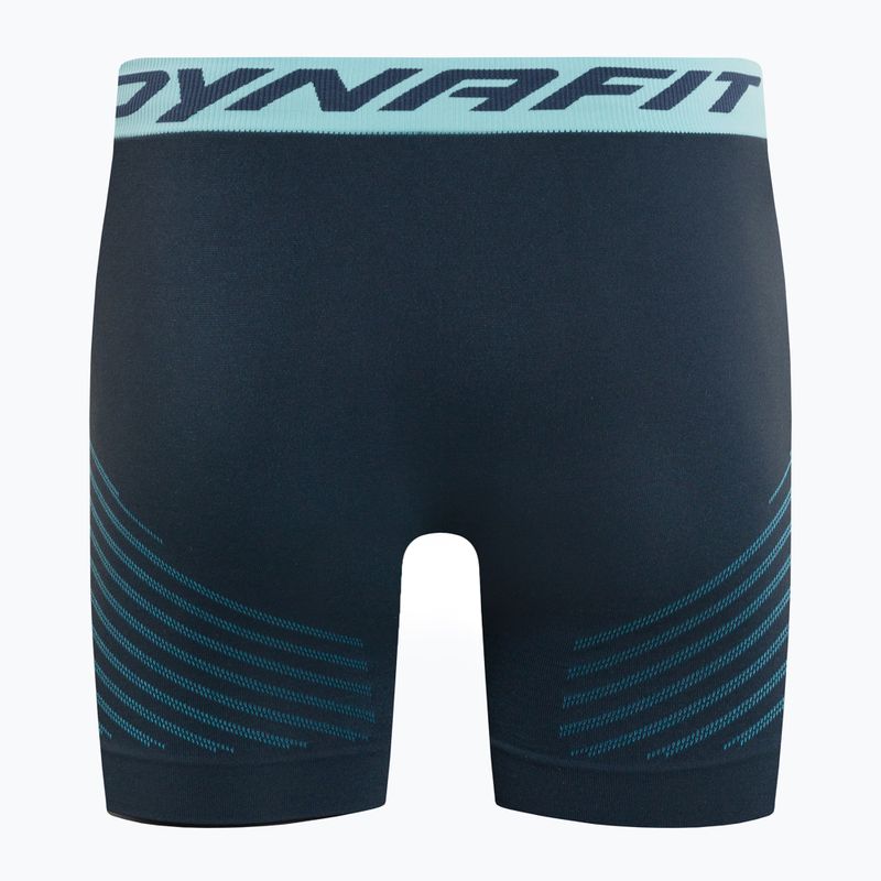 DYNAFIT Speed Dryarn boxer termico donna mirtillo/blu marino