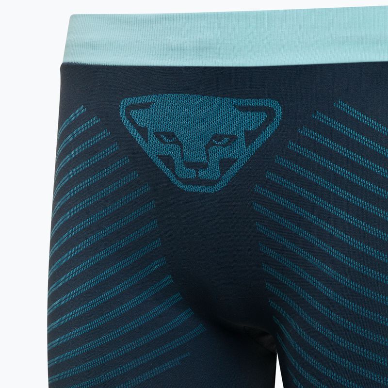DYNAFIT Speed Dryarn boxer termico donna mirtillo/blu marino 3