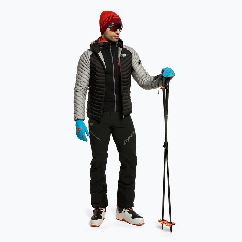 Piumino da uomo DYNAFIT Radical Dwn RDS Hood in lega 2