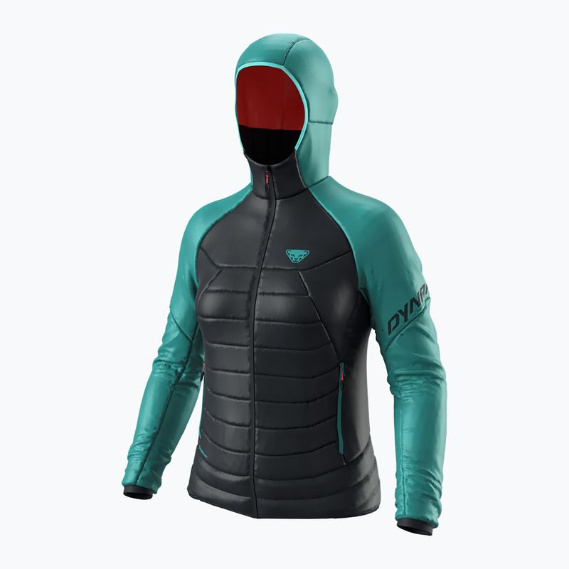 DYNAFIT Radical 3 PRL Hood giacca donna brittany/blu 11