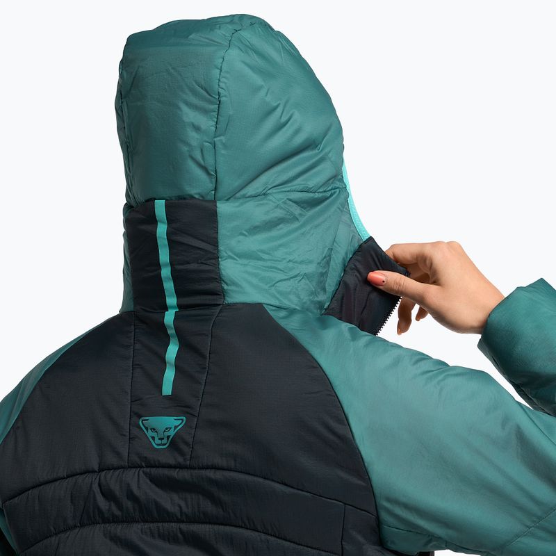 DYNAFIT Radical 3 PRL Hood giacca donna brittany/blu 7