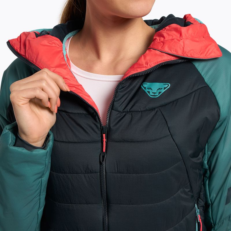 DYNAFIT Radical 3 PRL Hood giacca donna brittany/blu 9