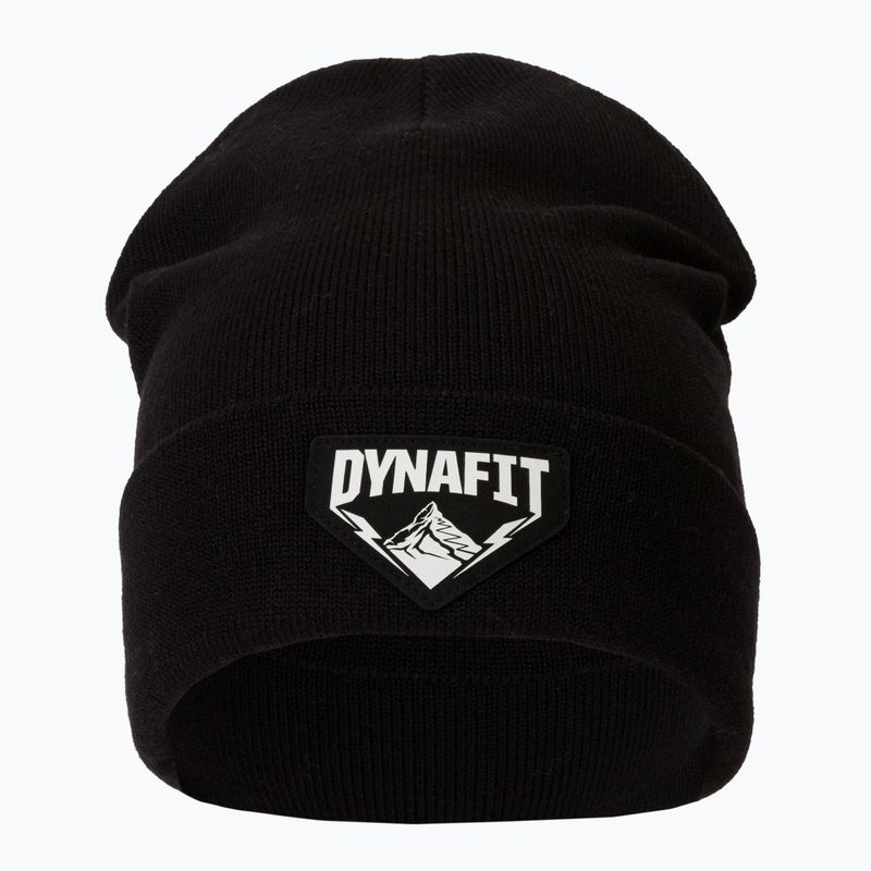 DYNAFIT Berretto invernale pieghevole nero out 2